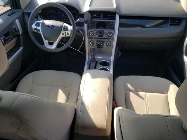 2014 Ford Edge SE