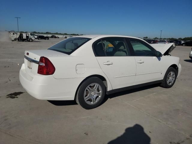 2007 Chevrolet Malibu LS