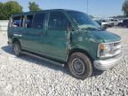 2000 Chevrolet Express G2500