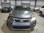 2012 Lexus CT 200