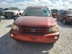 2003 Toyota Highlander Limited