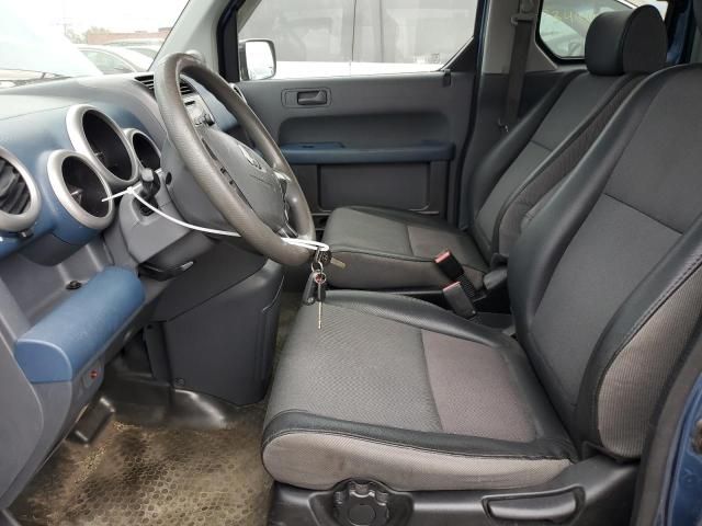 2006 Honda Element EX