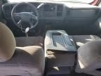 2006 Chevrolet Silverado K2500 Heavy Duty