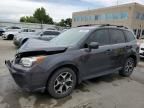 2016 Subaru Forester 2.0XT Premium