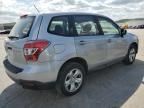 2014 Subaru Forester 2.5I