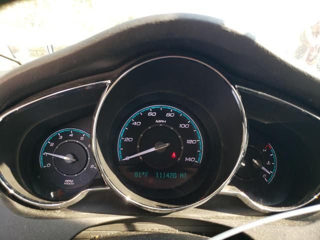 2009 Chevrolet Malibu 1LT