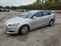 2013 Ford Fusion SE en venta en Ellwood City, PA