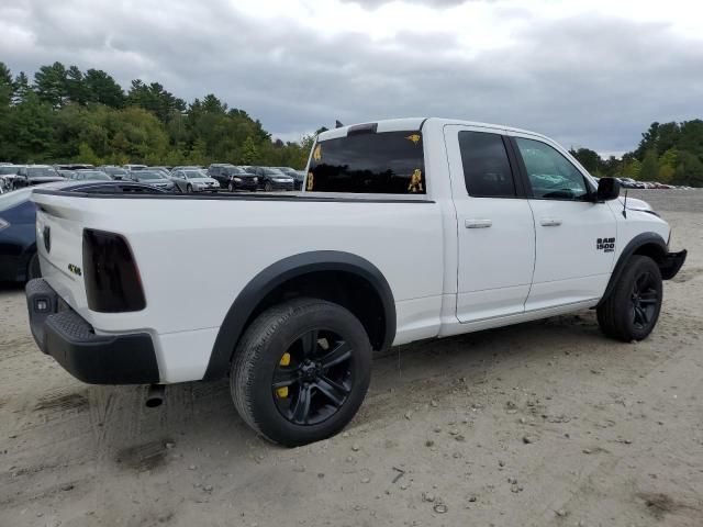 2021 Dodge RAM 1500 Classic SLT