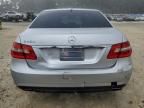 2010 Mercedes-Benz E 350