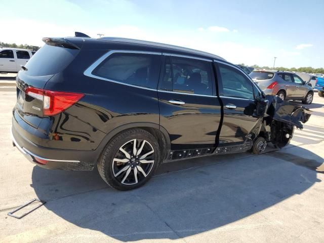 2022 Honda Pilot Touring