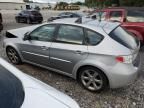 2009 Subaru Impreza Outback Sport