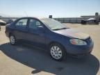 2003 Toyota Corolla CE