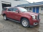 2019 GMC Yukon XL K1500 SLT