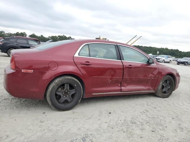 2011 Chevrolet Malibu 1LT