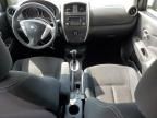 2016 Nissan Versa S