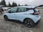 2022 Chevrolet Bolt EV 2LT