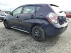 2009 Pontiac Vibe