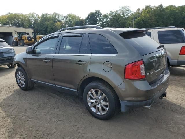 2011 Ford Edge Limited