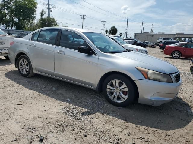 2008 Honda Accord LXP