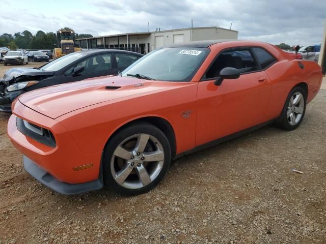 2010 Dodge Challenger R/T