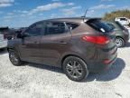 2015 Hyundai Tucson GLS