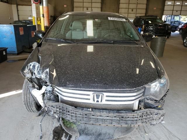 2010 Honda Insight EX