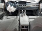 2006 BMW 525 XI