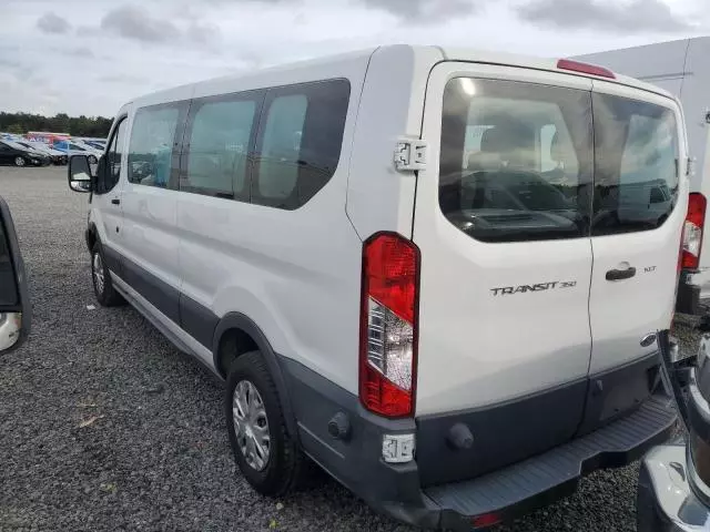 2017 Ford Transit T-350