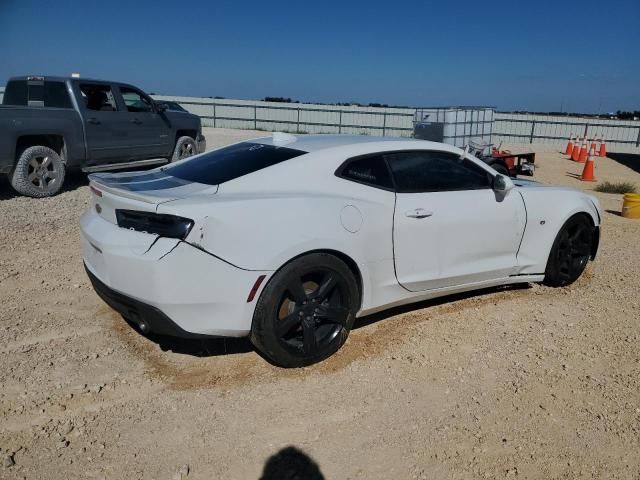 2016 Chevrolet Camaro LT