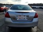 2007 Honda Accord SE