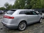 2010 Lincoln MKT