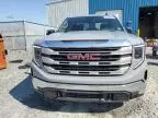 2024 GMC Sierra K1500 SLE