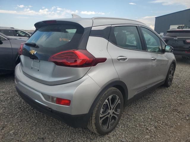 2017 Chevrolet Bolt EV Premier