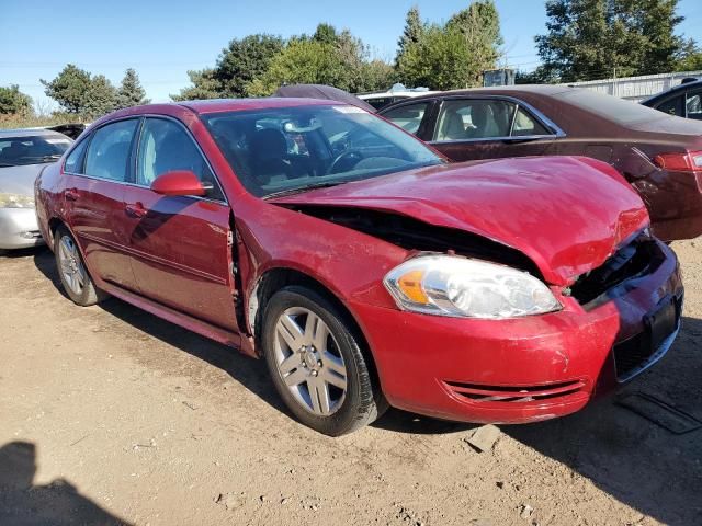 2013 Chevrolet Impala LT