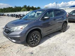 2016 Honda CR-V SE en venta en Lawrenceburg, KY