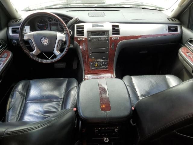 2007 Cadillac Escalade Luxury