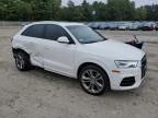 2016 Audi Q3 Premium Plus