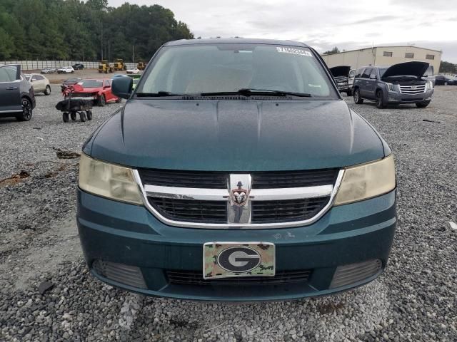 2009 Dodge Journey SXT