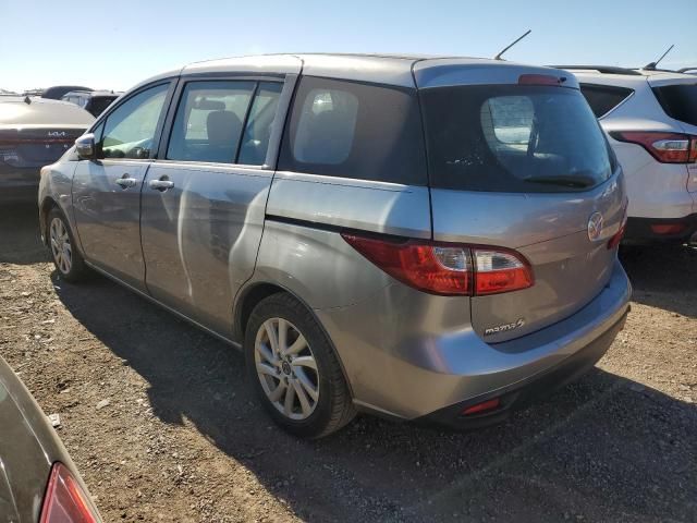 2013 Mazda 5