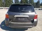 2010 Toyota Highlander Limited