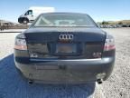 2003 Audi A4 1.8T Quattro