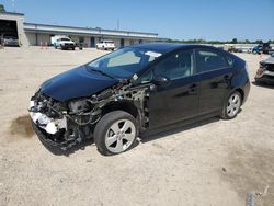 Toyota salvage cars for sale: 2010 Toyota Prius