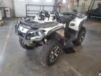 2021 Can-Am Outlander Max North Edition 850