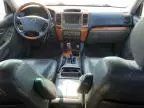 2007 Lexus GX 470