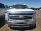 2010 Chevrolet Silverado K2500 Heavy Duty LT