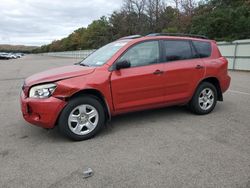 2008 Toyota Rav4 en venta en Brookhaven, NY