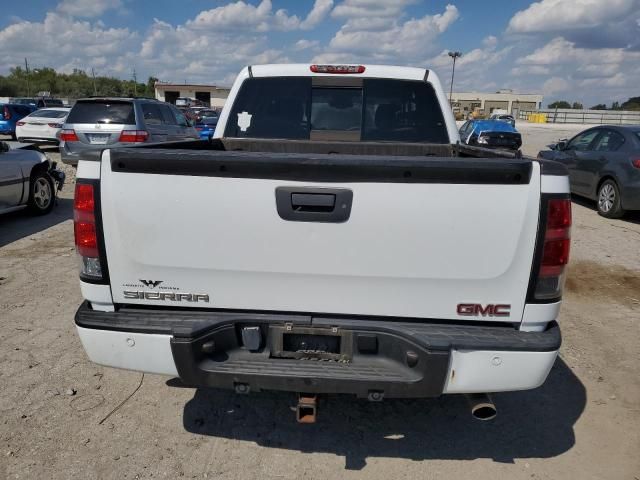 2007 GMC New Sierra Denali