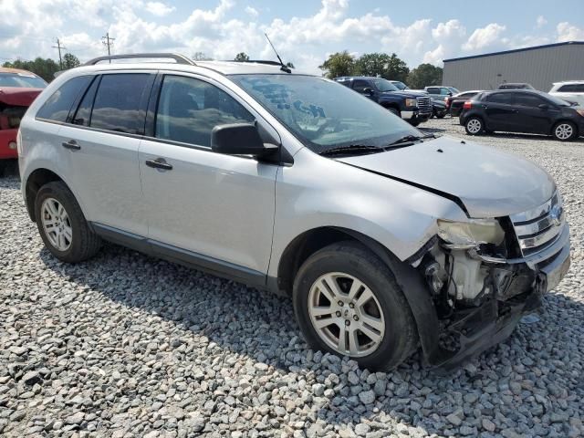 2009 Ford Edge SE