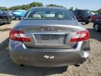 2011 Infiniti M37 X