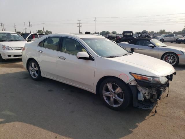 2011 Acura TSX